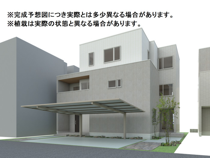 D-ROOM百道