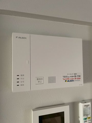 D-ROOM百道のその他