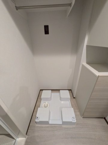 D-ROOM百道の設備