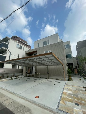 D-ROOM百道