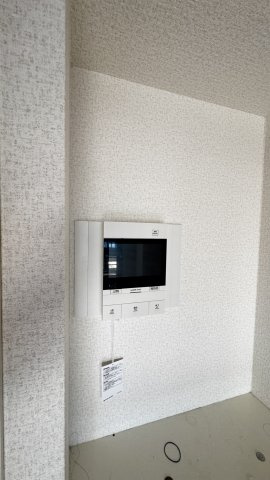 DSタワー大博通りのセキュリティ