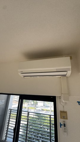 DSタワー大博通りの設備