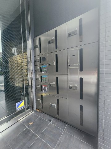 DSタワー大博通りのキッチン