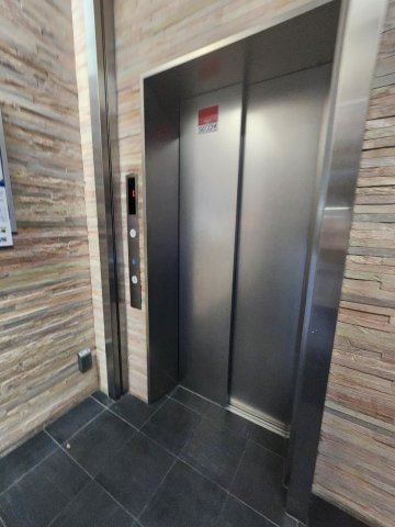 DSタワー大博通りのその他共用部分