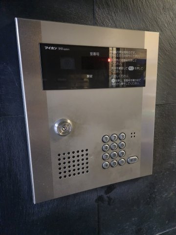 DSタワー大博通りの駐車場
