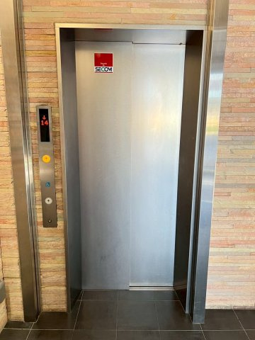 DSタワー大博通りのその他共用部分