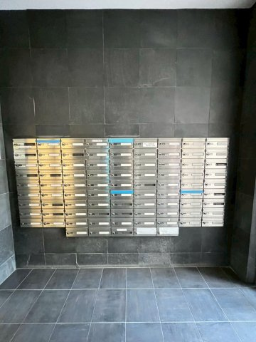 DSタワー大博通りのその他