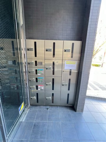 DSタワー大博通りのその他共用部分