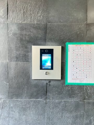 DSタワー大博通りのその他共用部分