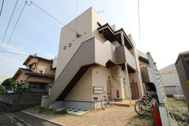 EDEN箱崎Ⅱ