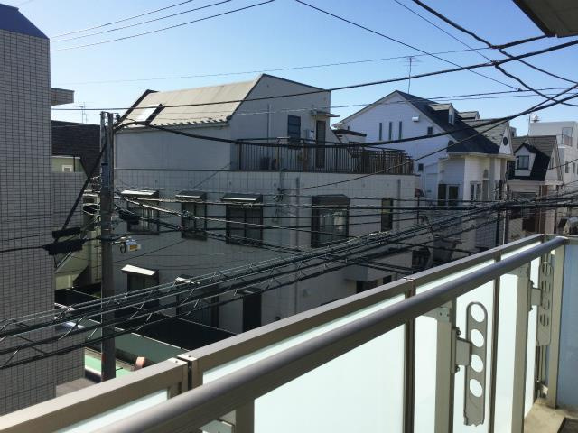 FLEG自由が丘ELの展望| 