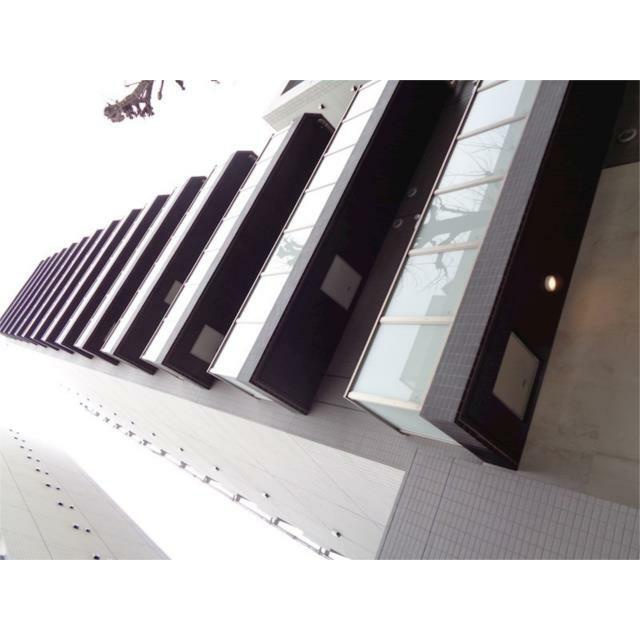 ＧＥＮＯＶＩＡ渋谷笹塚ｓｋｙｇａｒｄｅｎのその他共用部分