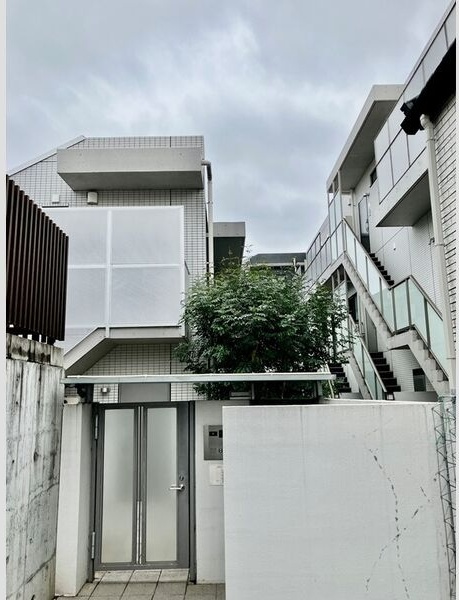 ＧＬＩＤＥ自由が丘