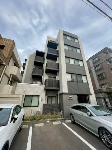 ENSTEPNo.11高宮南