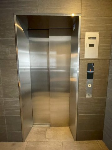 ENSTEPNo.11高宮南のその他共用部分