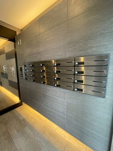 ENSTEPNo.11高宮南のその他共用部分