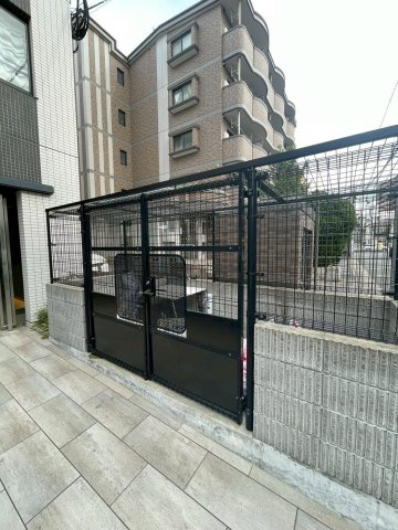 ENSTEPNo.11高宮南のその他共用部分