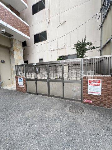 F・PARC西新のその他共用部分