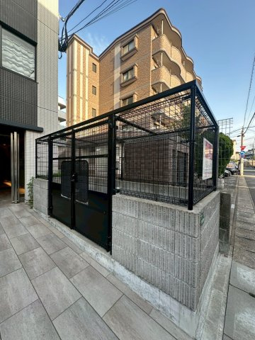 ENSTEPNo.11高宮南のその他共用部分