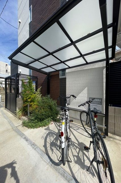 DreamStage大橋Cielのその他共用部分