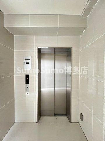 First博多駅前のその他共用部分