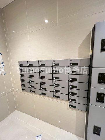 First博多駅前のその他共用部分