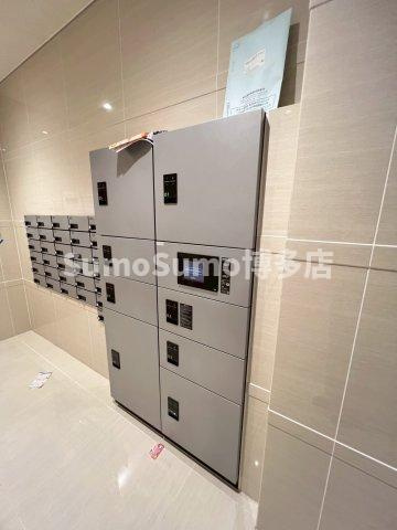 First博多駅前のその他共用部分