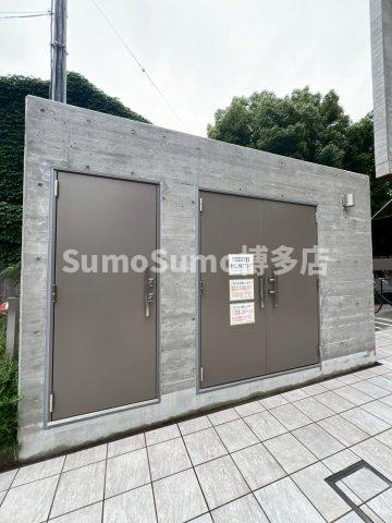 First博多駅前のその他共用部分