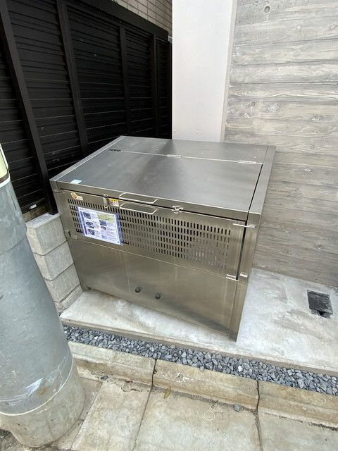 Fiore桜新町のその他共用部分