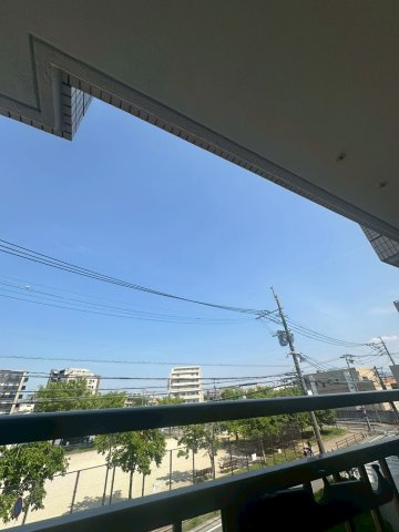 G-ONE姪浜駅南EASTの展望