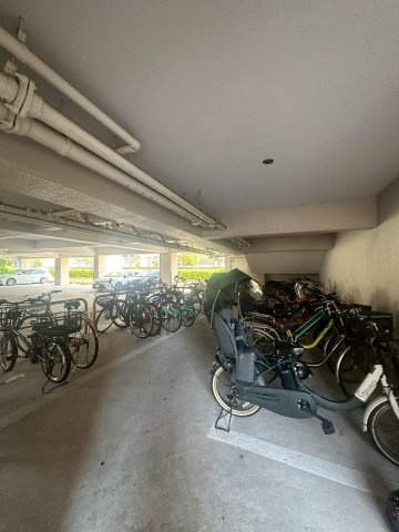 G-ONE姪浜駅南EASTのその他共用部分