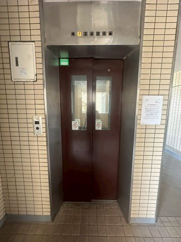 G-ONE姪浜駅南EASTのその他共用部分