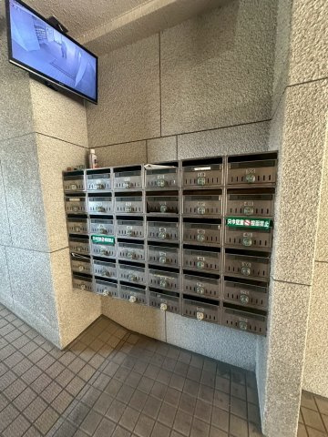 G-ONE姪浜駅南EASTのその他共用部分
