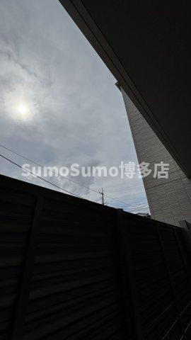 D-room別府の展望