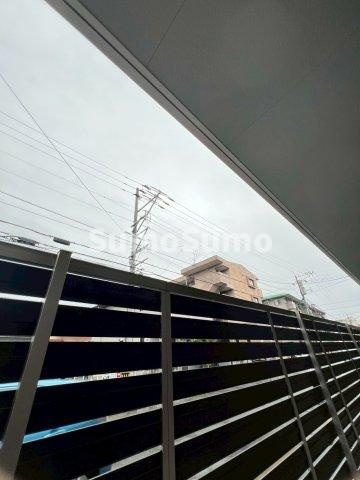 D-room南庄の展望