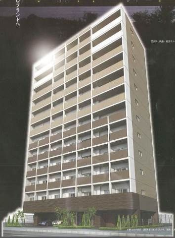 アイル東京向島参番館