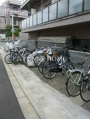 【その他共用部分】 | 第一青興ビル