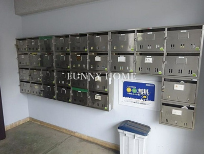 【設備】 | 第一青興ビル