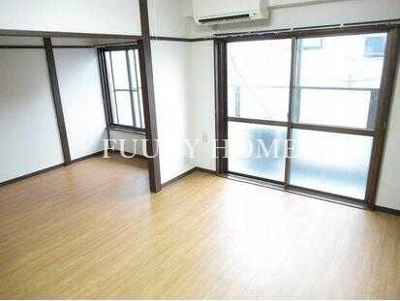 【居間・リビング】 | 第一青興ビル