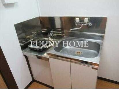 【キッチン】 | 第一青興ビル