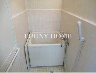 【浴室】 | 第一青興ビル