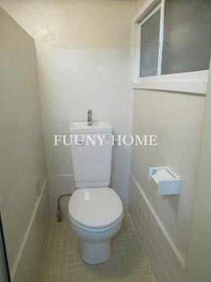 【トイレ】 | 第一青興ビル