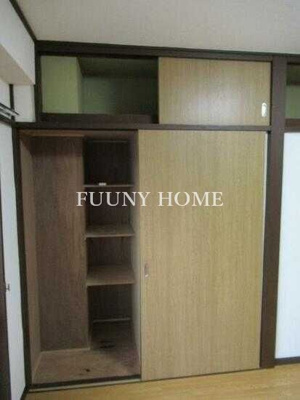 【収納】 | 第一青興ビル