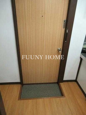 【玄関】 | 第一青興ビル