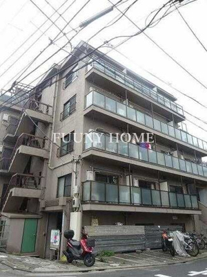 【エントランス】 | 第一青興ビル