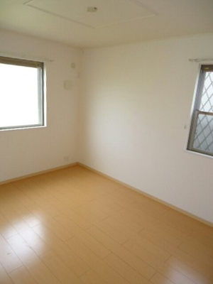 【内装】 | メゾン・リュミエールⅠ | 明るい室内です