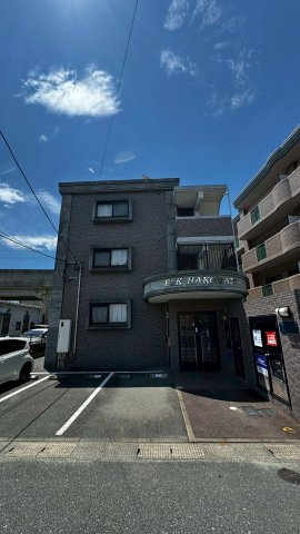 Ｅ＆Ｋ筥松