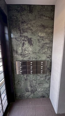 Ｅ＆Ｋ筥松のその他共用部分