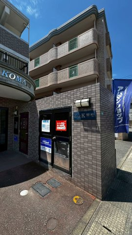 Ｅ＆Ｋ筥松のその他共用部分