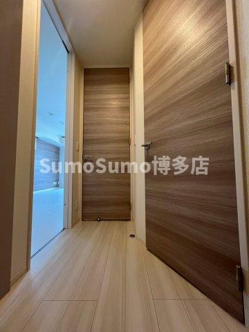 D-room光丘の外観|きれいな外観です